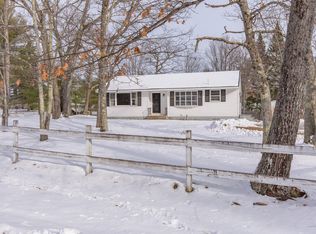 50 Grasshopper Ln, Lyman, ME 04002