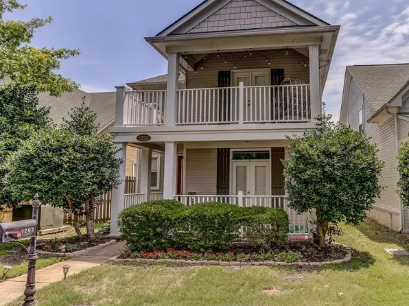 1292 Isle Bay Dr, Memphis, TN 38103