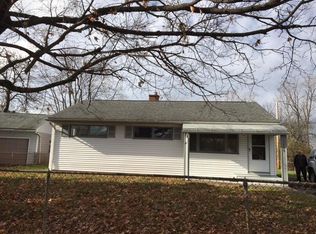 1755 Eastbrook Dr N, Columbus, OH 43223