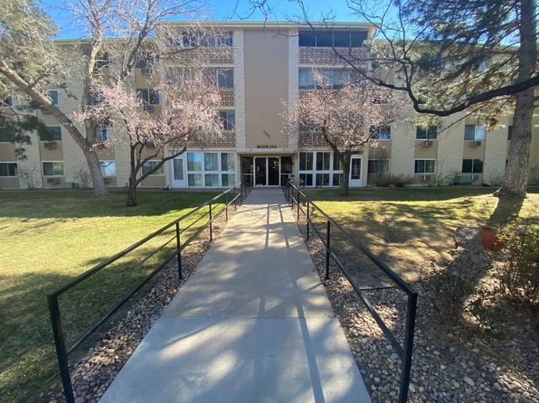 3184 S Heather Gardens Way APT 112