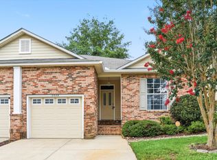 2866 Hampton Meadow Dr, Tallahassee, FL 32311