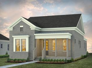 109 Poydras St, Madison, AL 35758