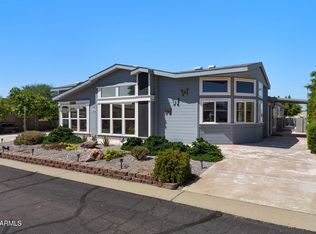 3700 S Tomahawk Rd #26 & 27, Apache Junction, AZ 85119