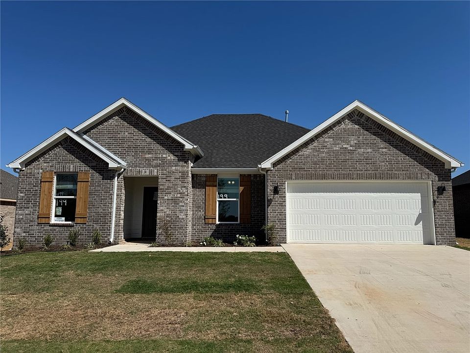 1st image of 199 N Yona Ln