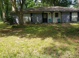 24238 Lightwoods Dr, Huffman, TX 77336