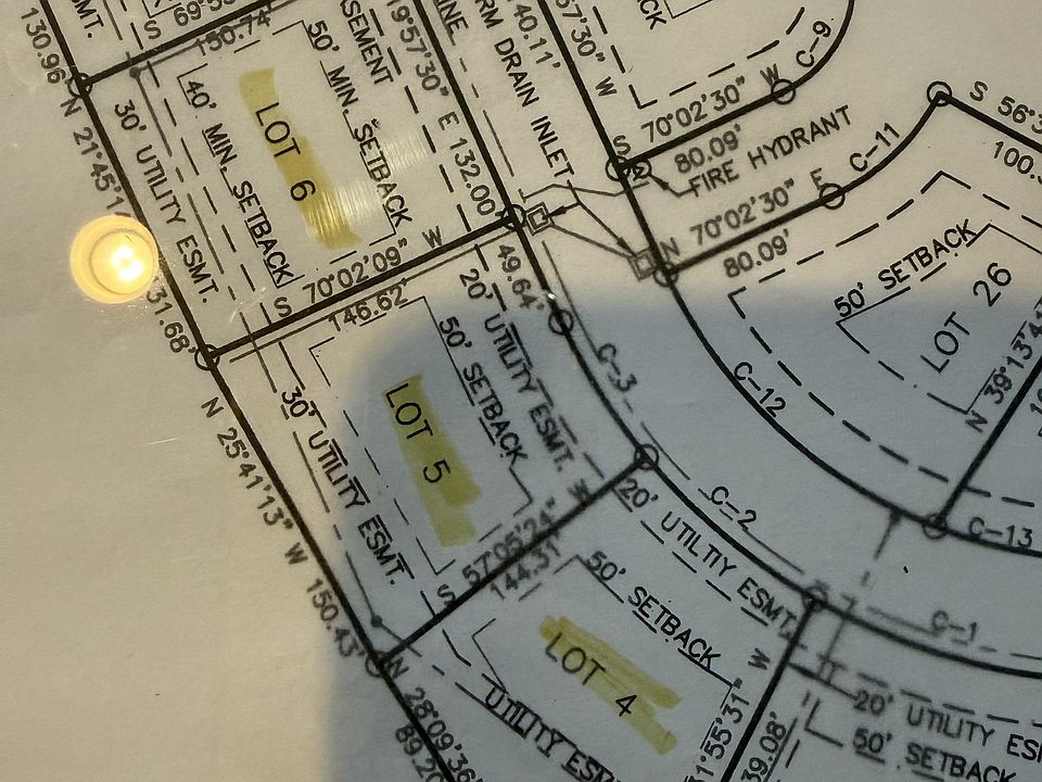 2nd image of 117 Stonecreek Dr Lot 4