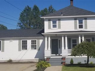 70 Potter Ave, West Warwick, RI 02893