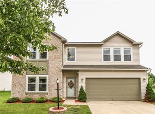 5472 Wood Hollow Dr, Indianapolis, IN 46239