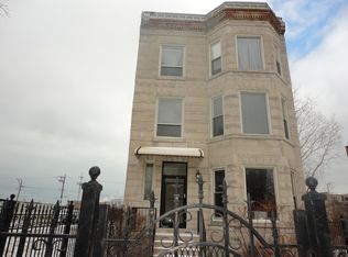 5813 S Indiana Ave UNIT 3, Chicago, IL 60637