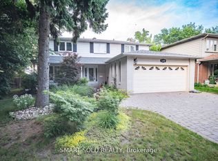 120 Abbeywood Trl, Toronto, ON