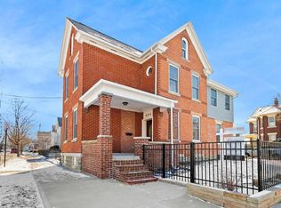 453 Siebert St, Columbus, OH 43206