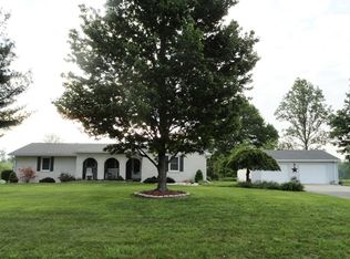 290 Wheat Rd, Columbia, KY 42728