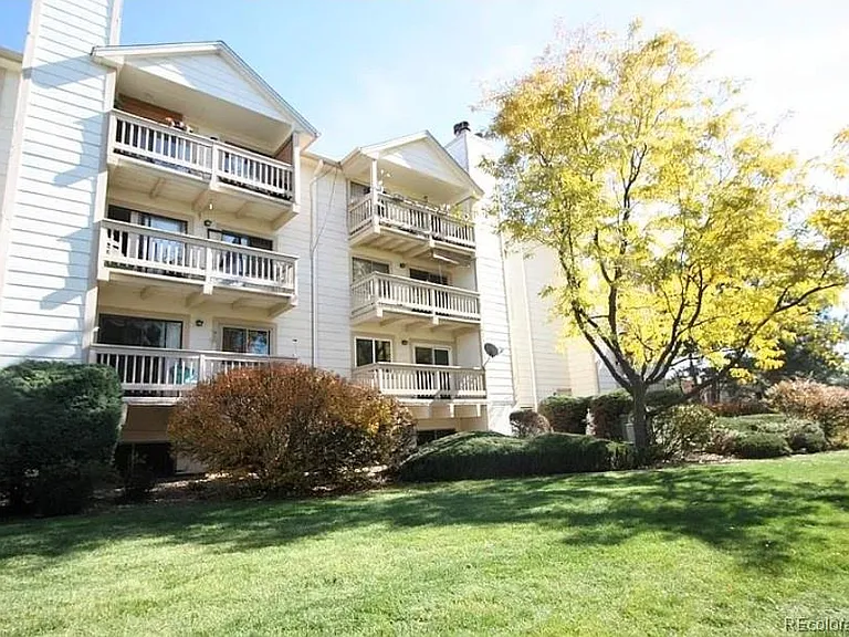 491 S Kalispell Way #101 — Photo 1