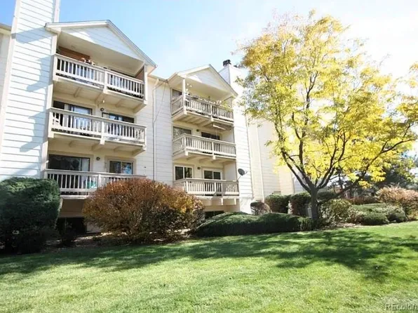 491 S Kalispell Way APT 101, Aurora, CO 80017