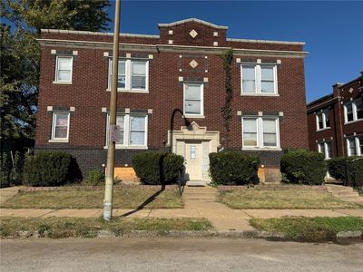 2535 W Hebert St, Saint Louis, MO, 63107