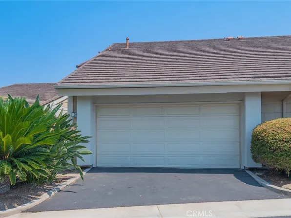 34 Wetstone #46, Irvine, CA 92604