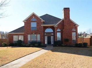 189 Cedar Ridge Ct, Coppell, TX 75019