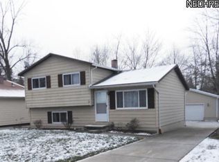 1035 Moneta Ave, Aurora, OH 44202