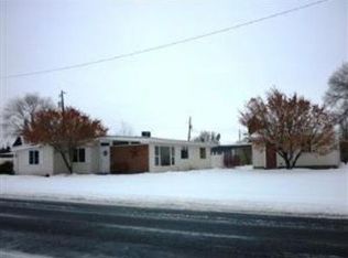 19380 Lakeview Pl NW, Soap Lake, WA 98851