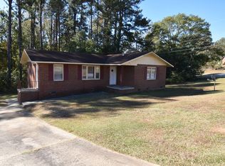 102 Wheat Dr, Greenwood, SC 29649