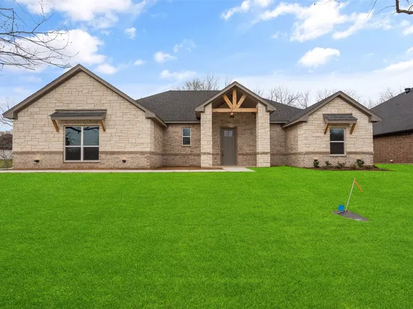 10301 Ravenswood Rd, Granbury, TX 76049