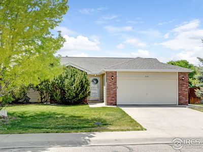 3181 50th Ave Ct, Greeley, CO, 80634