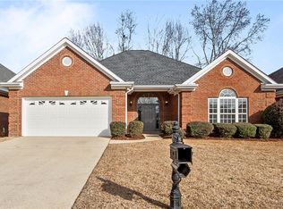 1510 Edward Cir, Tuscaloosa, AL 35406