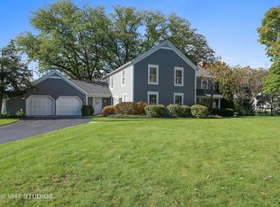 1162 Ash Lawn Dr, Lake Forest, IL