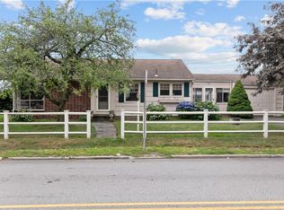 265 Monticello Rd, Pawtucket, RI 02861