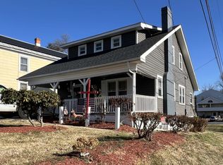 220 Elizabeth Ave, Waynesboro, VA 22980