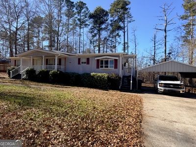 118 Quail Pl NE, Milledgeville, GA, 31061