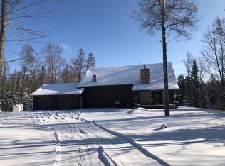 5890 River Rd, Eagle River, WI 54521