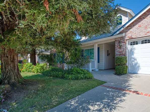 2254 E Quincy Ave, Fresno, CA 93720