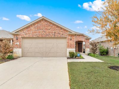 7632 Rampart Dr, Little Elm, TX, 76227