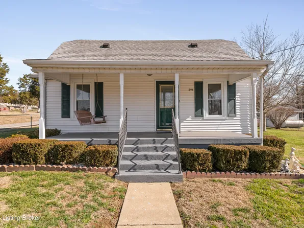 698 Main St, Lebanon Junction, KY 40150