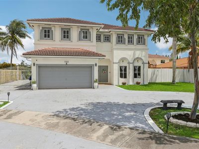 15045 SW 38th Ter, Miami, FL, 33185