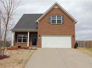 3006 Aruna Ct, Spring Hill, TN 37174