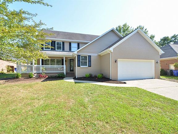 3rd image of 844 Glen Abbey Cir