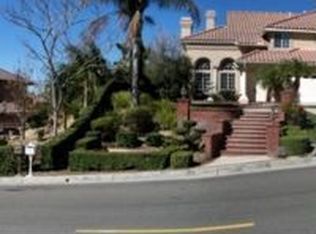 5615 Camino De Bryant, Yorba Linda, CA 92887