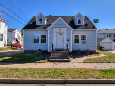 111 Catherine Street, Eau Claire, WI, 54703