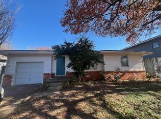 121 S Doty St, Stillwater, OK 74074
