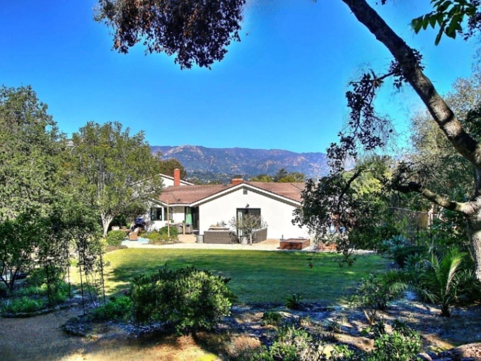 1102 Plaza Del Monte, Santa Barbara, CA 93101 Zillow