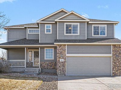 164 Hermosa St, Lochbuie, CO, 80603