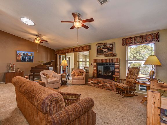 4th image of 9792 E Sagebrush Dr