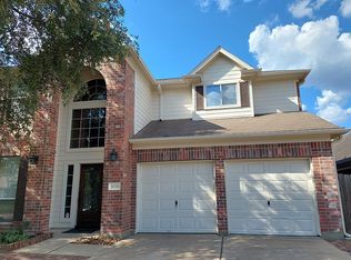16718 Town Glade Dr, Cypress, TX 77429