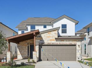 436 Young St, Buda, TX 78610