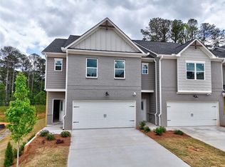 1406 Fern Ridge Ln #14, Norcross, GA 30093