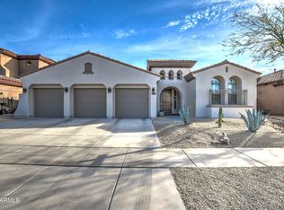 2027 W Calle De Las Estrella, Phoenix, AZ 85085