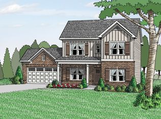 2121 Hope Ln, Monroe, GA 30656