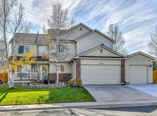 5500 E 118th Ave, Thornton, CO 80233